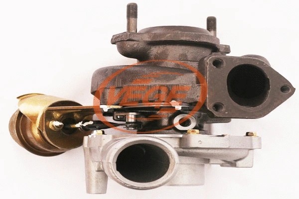 Charger, charging (supercharged/turbocharged)