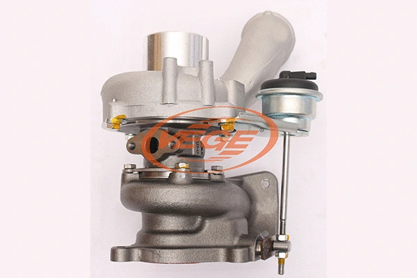 Charger, charging (supercharged/turbocharged)