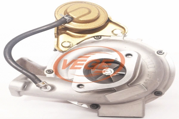 Charger, charging (supercharged/turbocharged) (08781980)