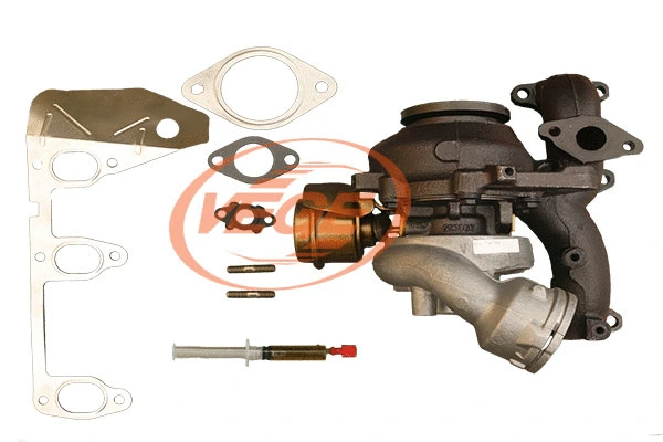 Charger, charging (supercharged/turbocharged)