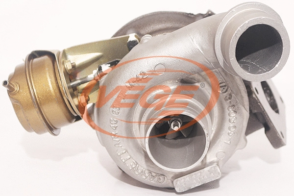 Charger, charging (supercharged/turbocharged) (08611998)