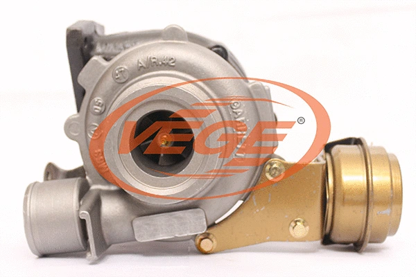 Charger, charging (supercharged/turbocharged) (09131976)