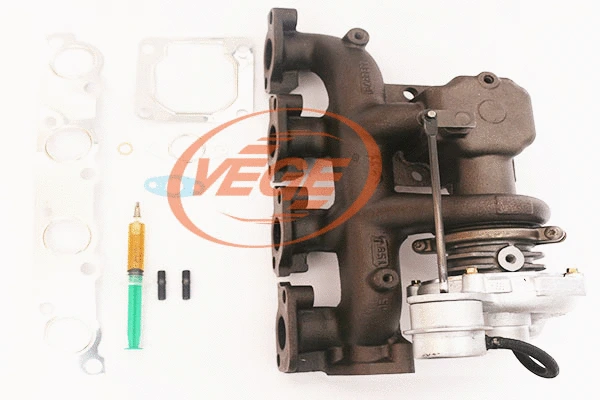 Charger, charging (supercharged/turbocharged)