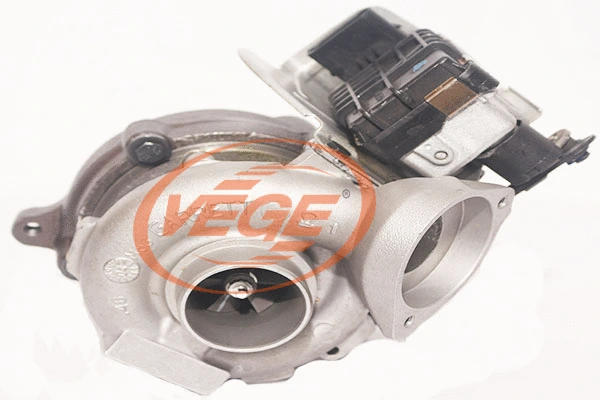 Charger, charging (supercharged/turbocharged) (08931929)