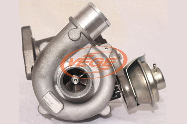 Charger, charging (supercharged/turbocharged) (08881965)