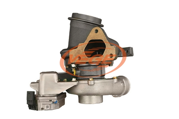 Charger, charging (supercharged/turbocharged)