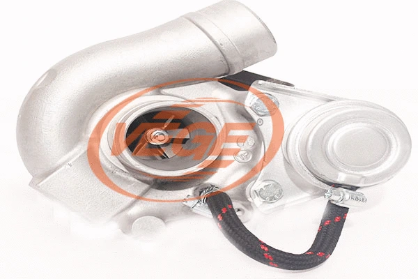 Charger, charging (supercharged/turbocharged) (06651903)