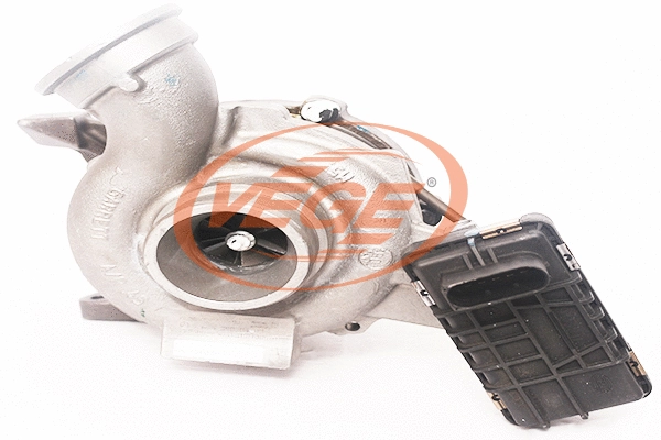 Charger, charging (supercharged/turbocharged) (08021907)