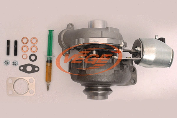 Charger, charging (supercharged/turbocharged)