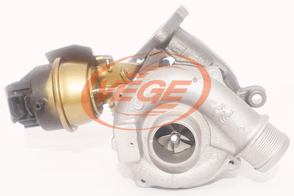 Charger, charging (supercharged/turbocharged) (09091943)