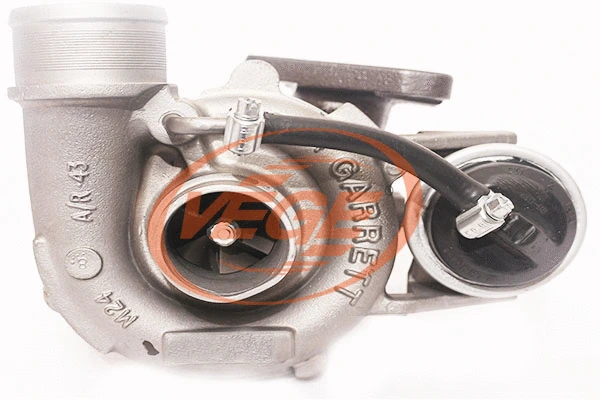 Charger, charging (supercharged/turbocharged) (08321974)