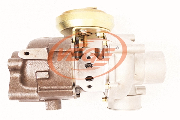 Charger, charging (supercharged/turbocharged)