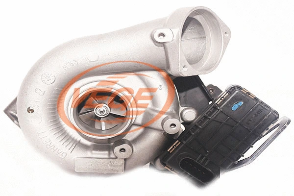 Charger, charging (supercharged/turbocharged) (17781900)