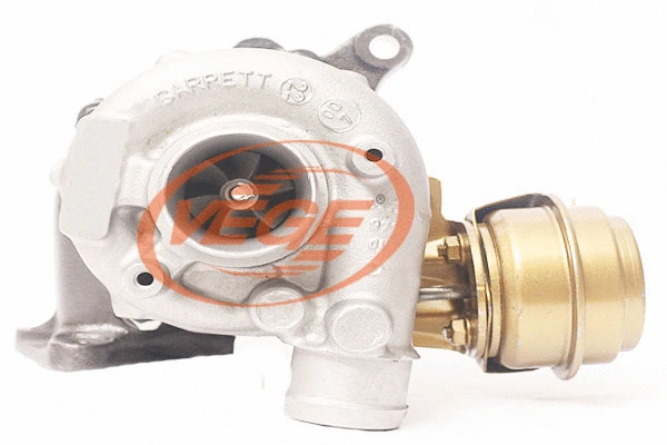 Charger, charging (supercharged/turbocharged) (07641940)