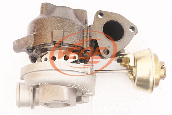 Charger, charging (supercharged/turbocharged)