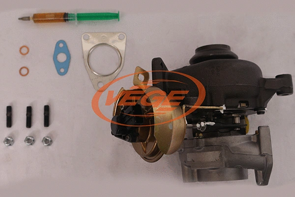 Charger, charging (supercharged/turbocharged)