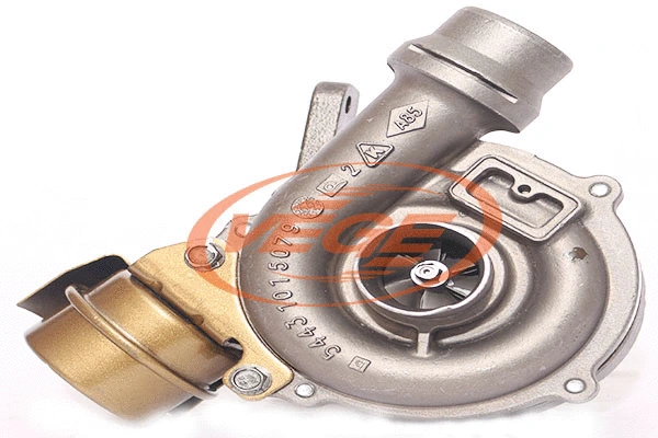 Charger, charging (supercharged/turbocharged) (09091912)