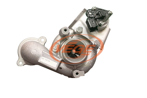 Charger, charging (supercharged/turbocharged) (01811965)