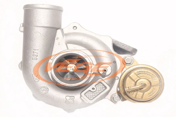 Charger, charging (supercharged/turbocharged) (01821952)