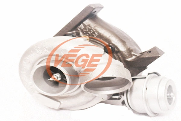 Charger, charging (supercharged/turbocharged) (08881963)