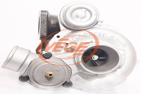 Charger, charging (supercharged/turbocharged) (08881969)