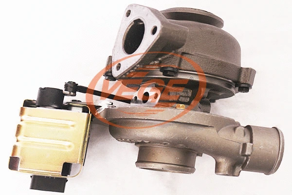 Charger, charging (supercharged/turbocharged)