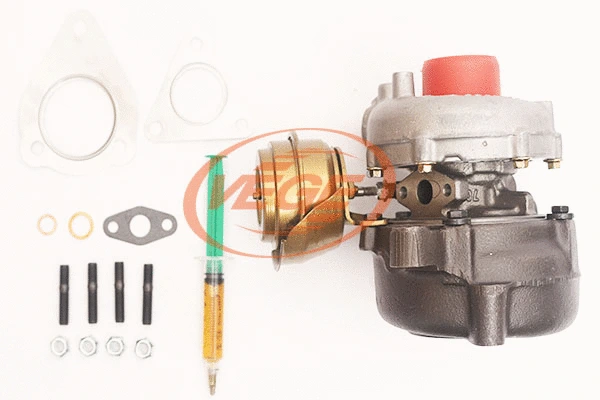 Charger, charging (supercharged/turbocharged)