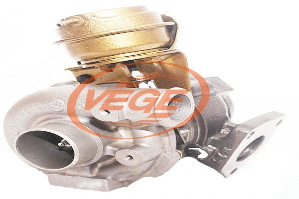 Charger, charging (supercharged/turbocharged) (08881956)