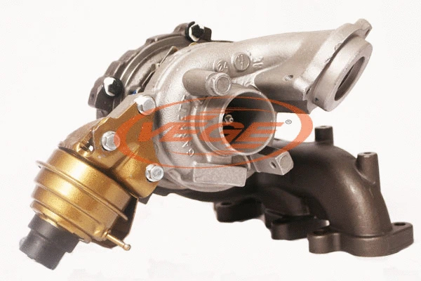 Charger, charging (supercharged/turbocharged) (08851959)