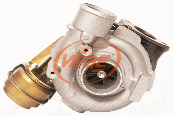 Charger, charging (supercharged/turbocharged) (08881954)