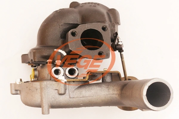 Charger, charging (supercharged/turbocharged)