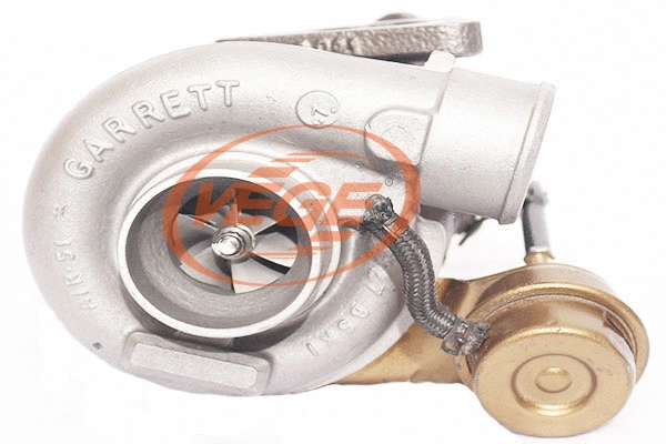 Charger, charging (supercharged/turbocharged) (07511924)