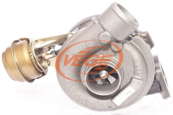 Charger, charging (supercharged/turbocharged) (08561947)