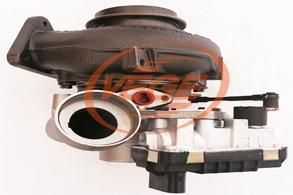 Charger, charging (supercharged/turbocharged)