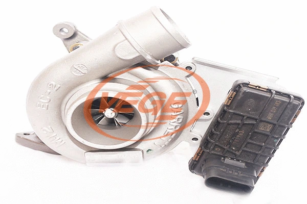 Charger, charging (supercharged/turbocharged) (08391980)