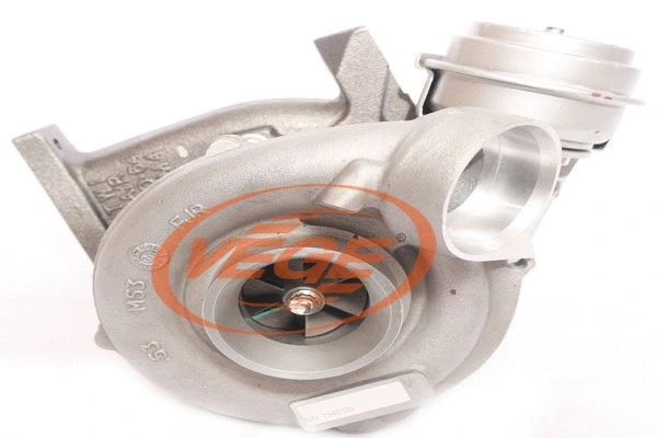 Charger, charging (supercharged/turbocharged) (08601918)