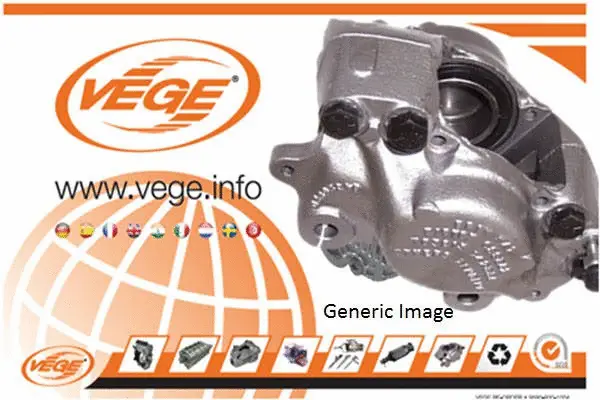 Brake Caliper (27554302)