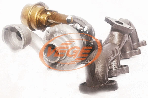 Charger, charging (supercharged/turbocharged) (09041958)