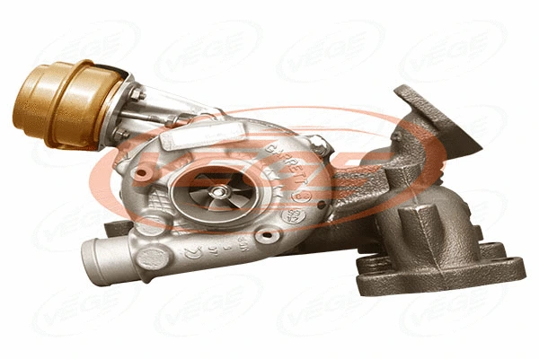 Charger, charging (supercharged/turbocharged) (02531923)