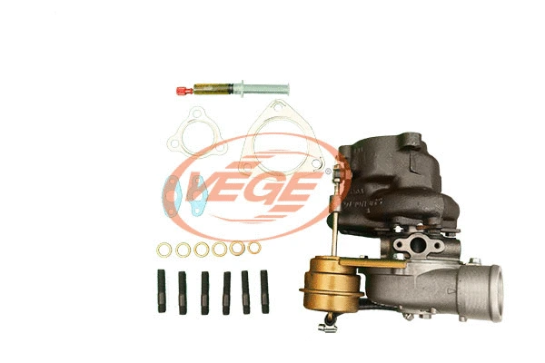 Charger, charging (supercharged/turbocharged)