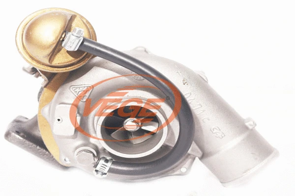 Charger, charging (supercharged/turbocharged) (71241903)