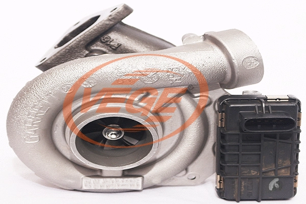 Charger, charging (supercharged/turbocharged) (02401982)