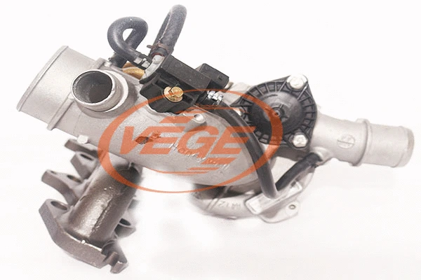 Charger, charging (supercharged/turbocharged) (06571946)
