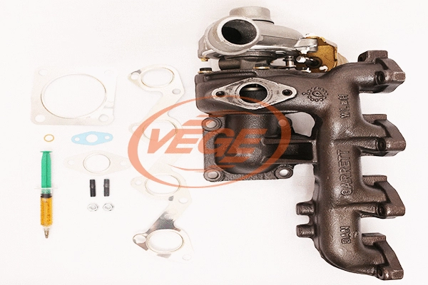 Charger, charging (supercharged/turbocharged)