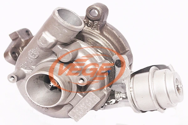 Charger, charging (supercharged/turbocharged) (08851983)