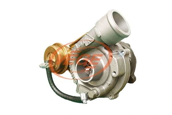 Charger, charging (supercharged/turbocharged)