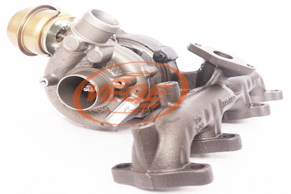 Charger, charging (supercharged/turbocharged)