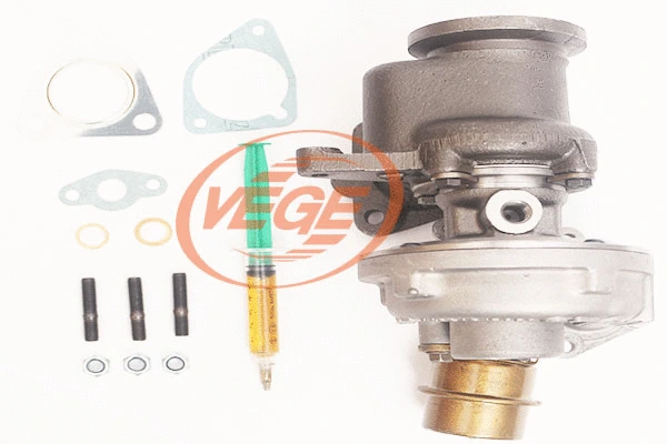 Charger, charging (supercharged/turbocharged)