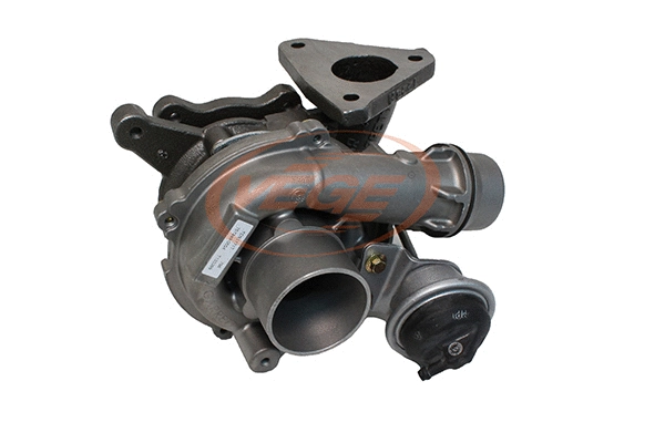 Charger, charging (supercharged/turbocharged) (07311942)