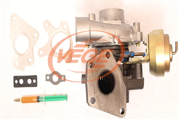 Charger, charging (supercharged/turbocharged)